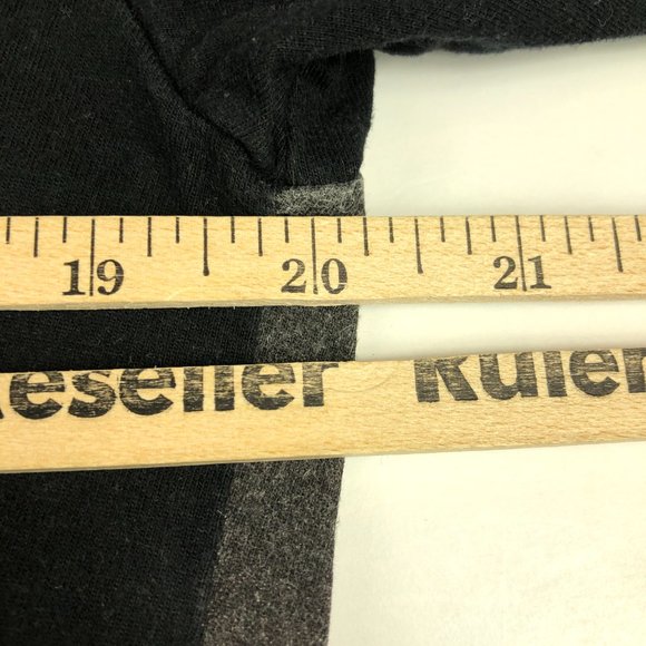 Marvel Avengers Shirt Boy's Extra Large Iron Man Incredible Hulk All Over Print - Picture 11 of 11